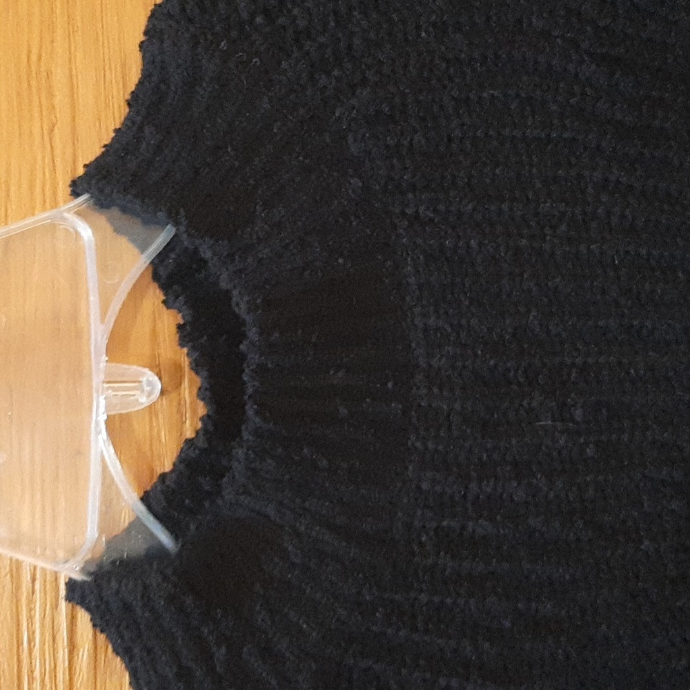 Alfani pullover sweater Size M - Picture 3 of 10